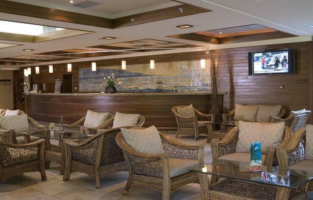 Hotel Gergana Albena Exterior foto