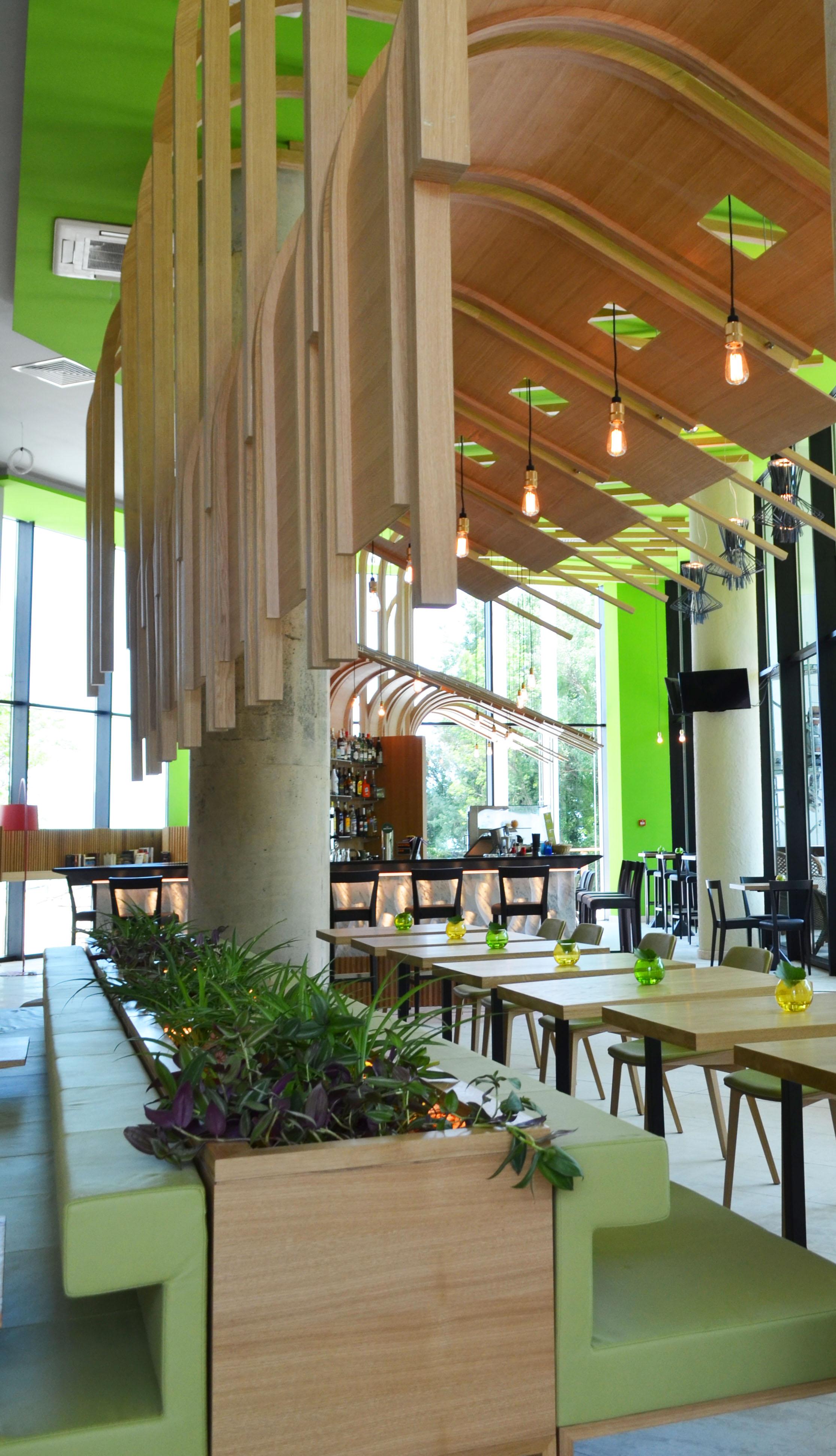 Hotel Gergana Albena Exterior foto