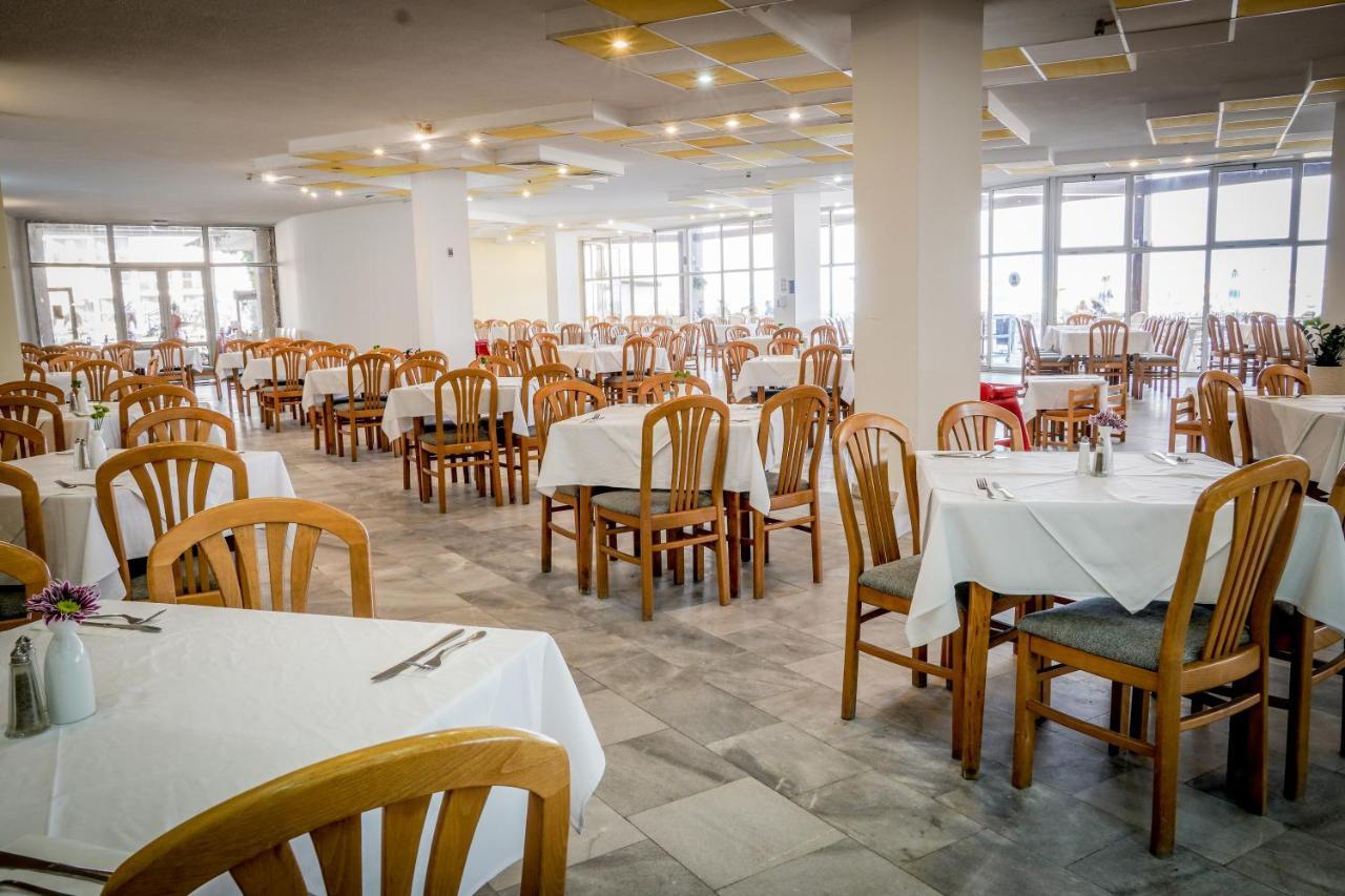 Hotel Gergana Albena Exterior foto