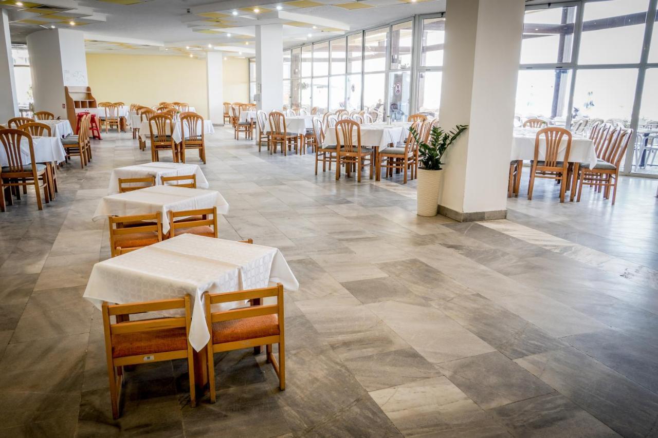 Hotel Gergana Albena Exterior foto